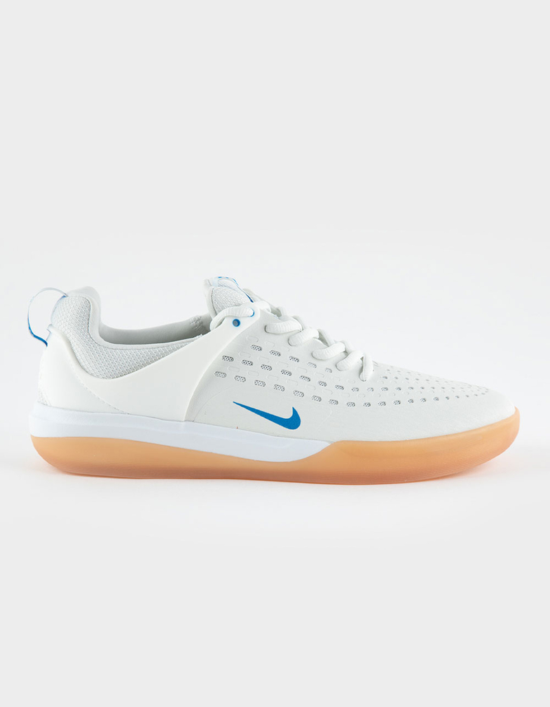 NIKE SB Zoom Nyjah 3 Mens Shoes image number 0