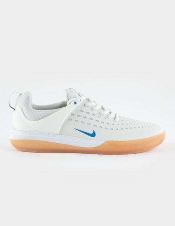 NIKE SB Zoom Nyjah 3 Mens Shoes Primary Image