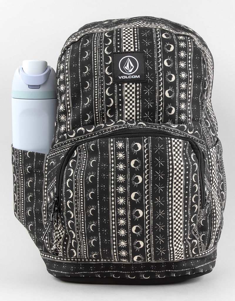VOLCOM The Quad Womens Backpack image number 5