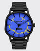NIXON x Nirvana Sentry Wobble Watch image number 1