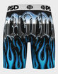 PSD Daddy Mens Boxer Briefs image number 4