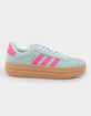 ADIDAS VL Court Bold Womens Platform Shoes image number 1