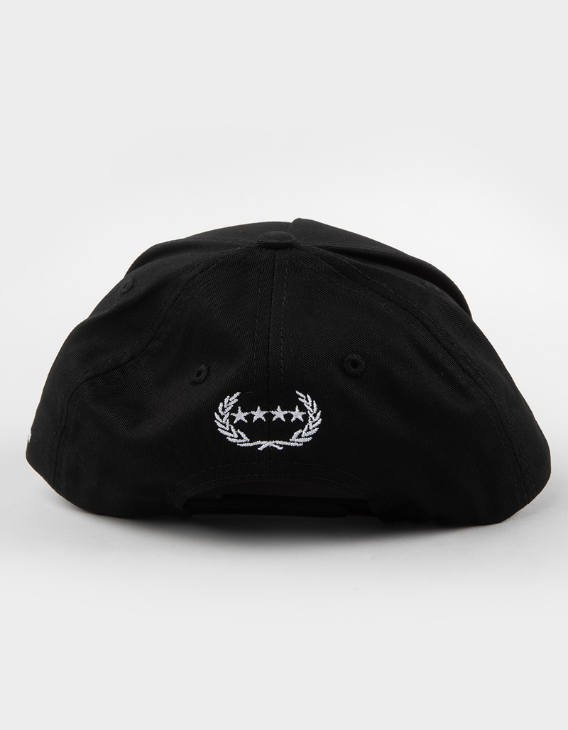 FIELD GRADE Don't Ask Me Snapback Hat image number 3