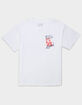 CVLA LA Legend Mens Boxy Tee image number 2