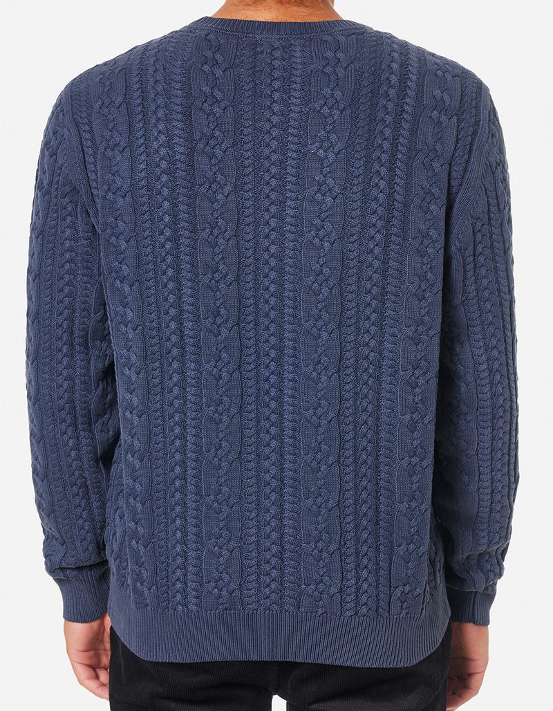 KATIN Fisherman Mens Sweater image number 3