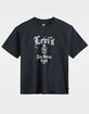 LEVI'S Gothic Mens Boxy Tee image number 1