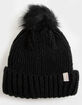 BRIXTON Dillon Womens Pom Beanie image number 1