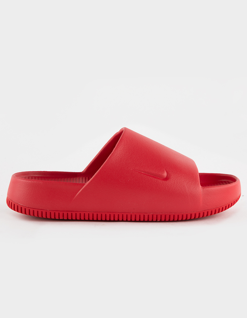NIKE Calm Mens Slides image number 1