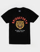 BRIDGEFORTH Tiger Mens Tee image number 1