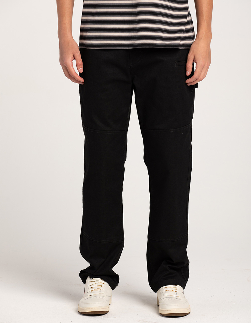 BRIXTON Carpenter Utility Stretch Mens Pants image number 1