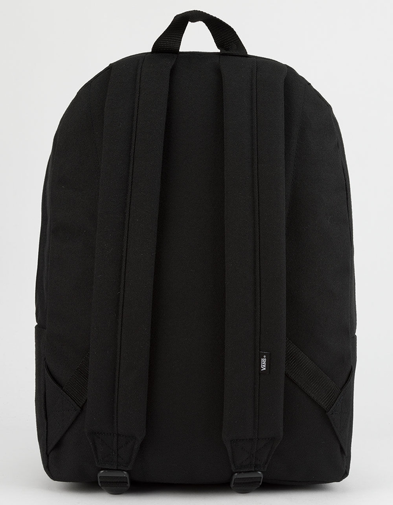 VANS Old Skool II Black Backpack image number 2