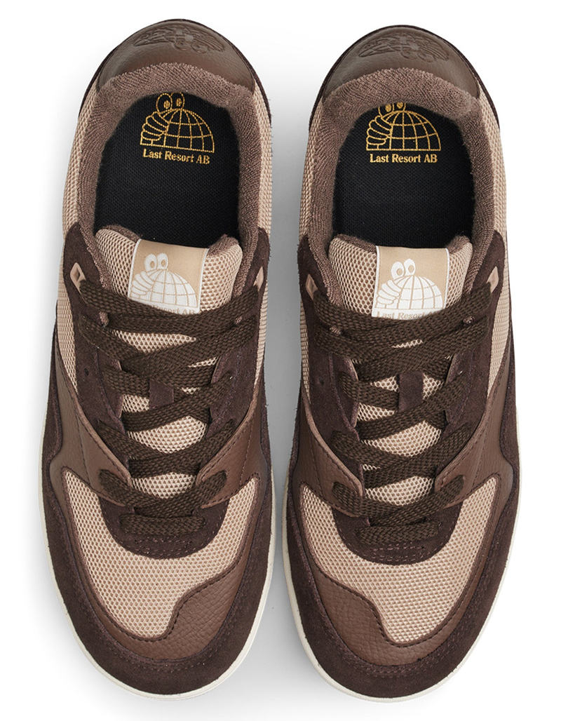 LAST RESORT AB CM002 Mens Shoes image number 2