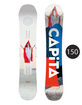 CAPITA D.O.A. Snowboard image number 3