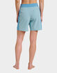 QUIKSILVER Arch Color Block Womens Boardshort image number 3