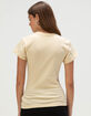 WRANGLER Cowboy Womens Fitted Tee image number 4
