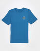 SALTY CREW Jimmy Boys Tee image number 2