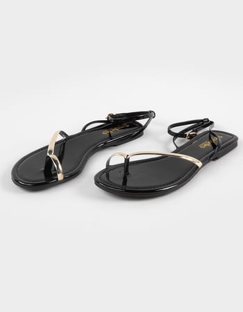 SEYCHELLES A Little Extra Womens Sandals Primary Image