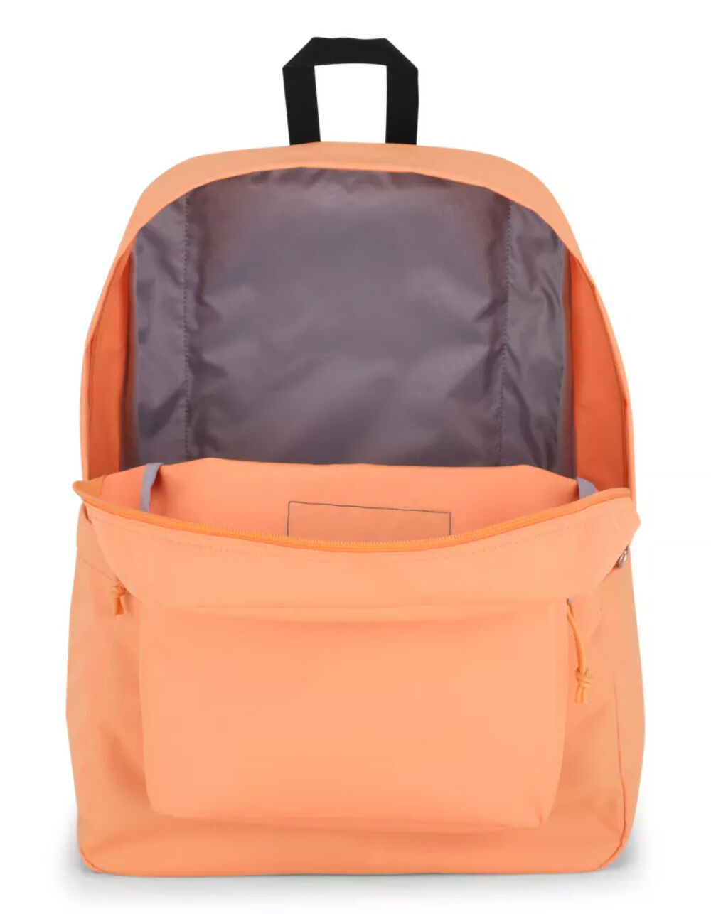 JANSPORT SuperBreak Backpack - APRICOT CRUSH - ONE SIZE | Tillys