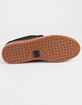 DC SHOES Anvil TX Black Mens Shoes image number 6