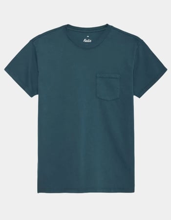 KATIN Base Mens Pocket Tee Primary Image