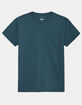 KATIN Base Mens Pocket Tee image number 1