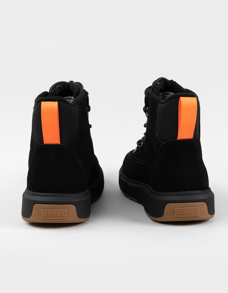 SOREL Explorer™ III Blazer Mens Waterproof Boots image number 3