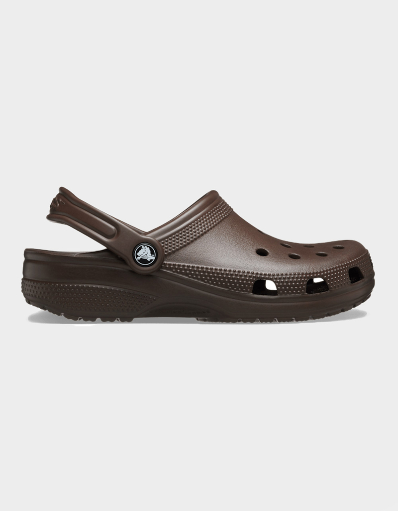 CROCS Classic Clogs image number 0