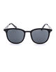 BLUE CROWN Classic Round Sunglasses image number 2