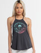 SALT LIFE Salterrific Womens Tank Top image number 1