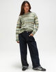 BDG Urban Outfitters Womens Textured Slouch Sweater image number 2