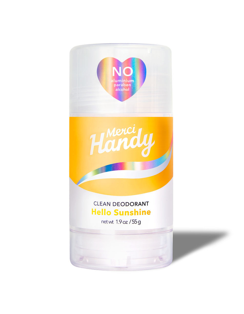 MERCI HANDY Hello Sunshine Deodorant image number 0