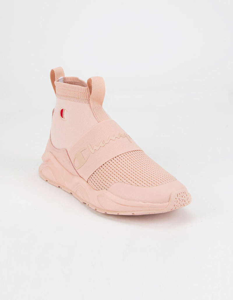 CHAMPION Rally Spiced Almond Womens Shoes image number 1