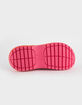 CROCS Mega Crush Womens Platform Clogs image number 3