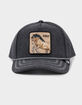 GOORIN BROS. Bucking Duck Snapback Hat image number 2