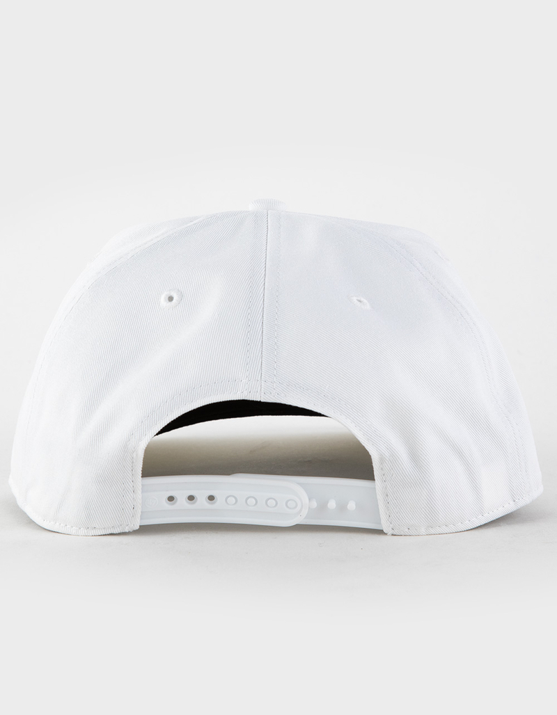 47 BRAND San Francisco 49ers Rope '47 Hitch Snapback Hat image number 2