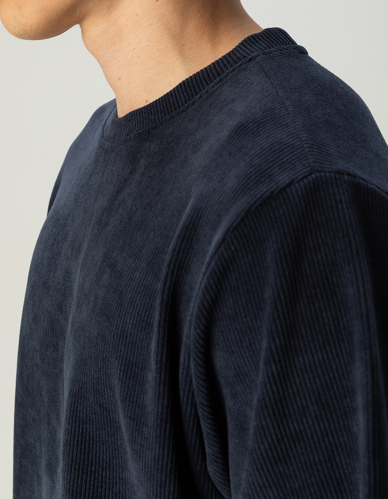 RSQ Mens Textured Tee image number 1