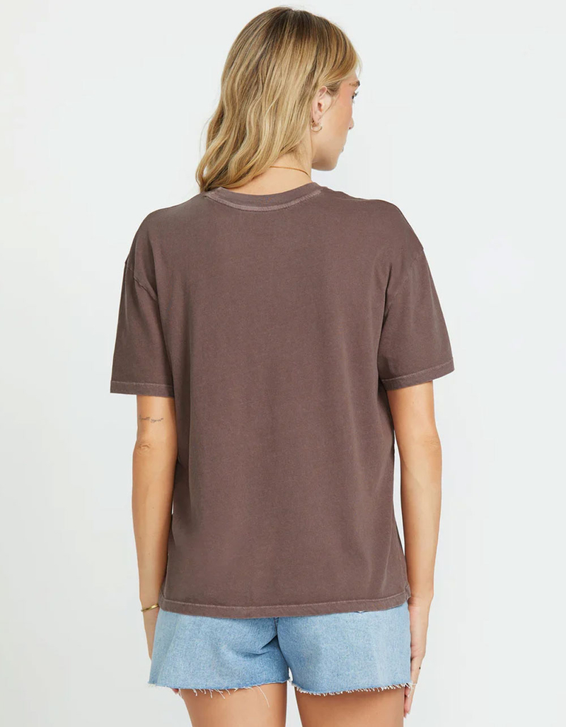 BILLABONG Sweet Escape Womens Tee image number 3