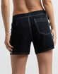 QUIKSILVER Originals Womens Boardshorts image number 4