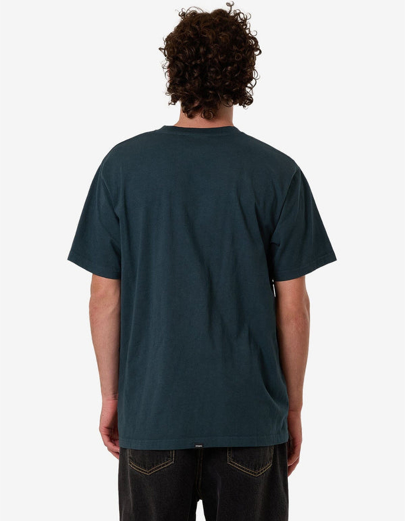 THRILLS Hazed Mens Tee image number 2