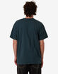 THRILLS Hazed Mens Tee image number 3