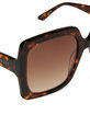 DIFF EYEWEAR x Emily In Paris Sylvie Sunglasses image number 4