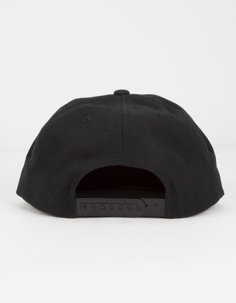 BRIXTON Jolt Mens Snapback Hat image number 1