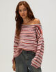 RHYTHM Coastline Womens Sweater image number 1