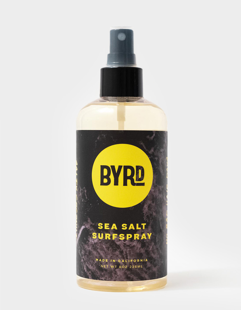 BYRD Texturizing Surfspray image number 0