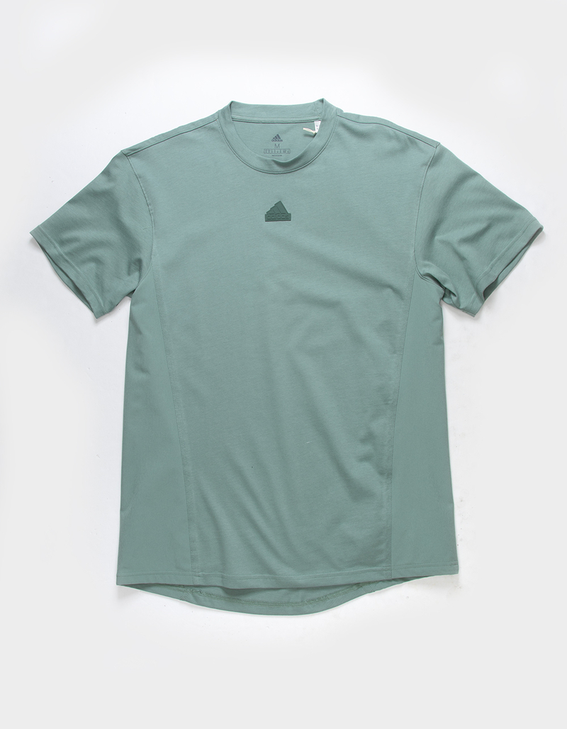 ADIDAS City Escape Mens Tee image number 0