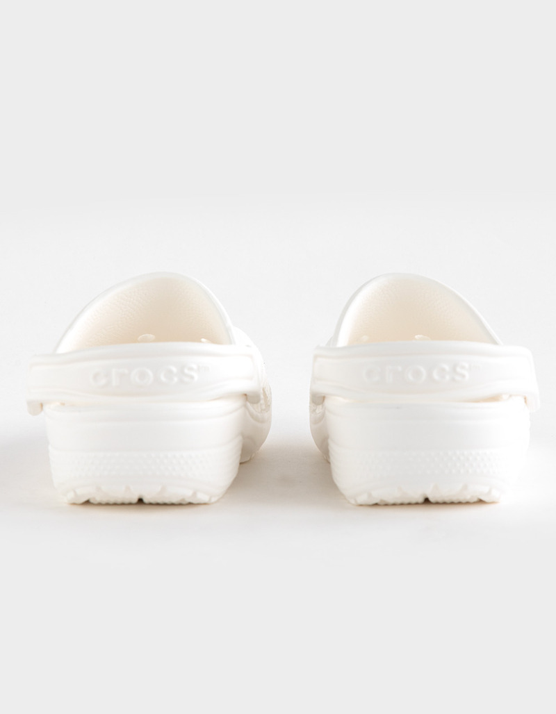 CROCS Kids Classic Clogs image number 3