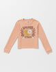 VOLCOM Thermality Girls Thermal Tee image number 1