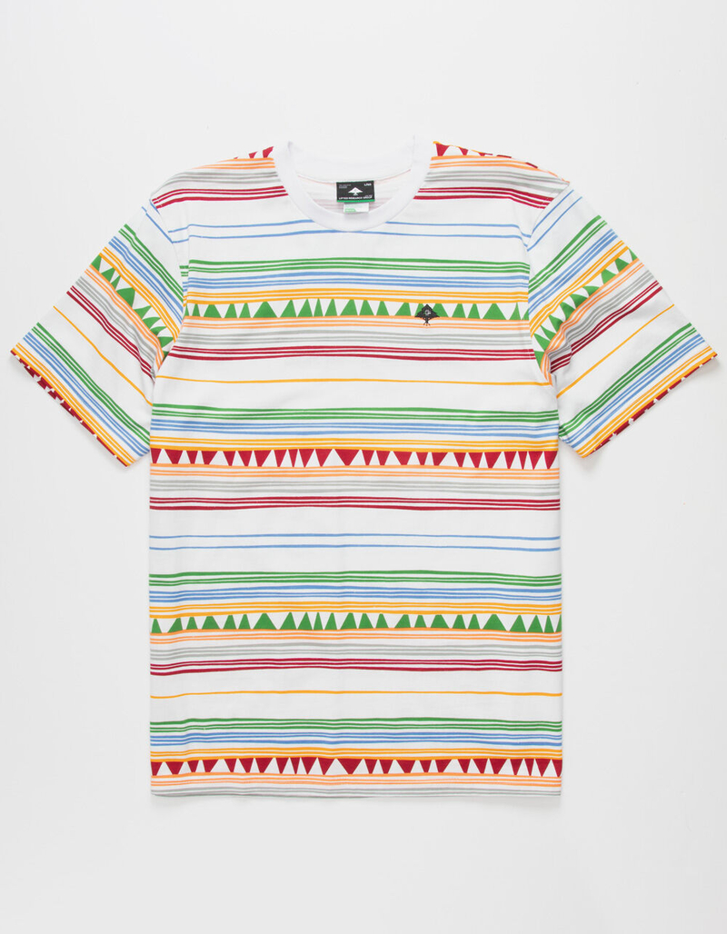 LRG Jaws Mens T-Shirt image number 0