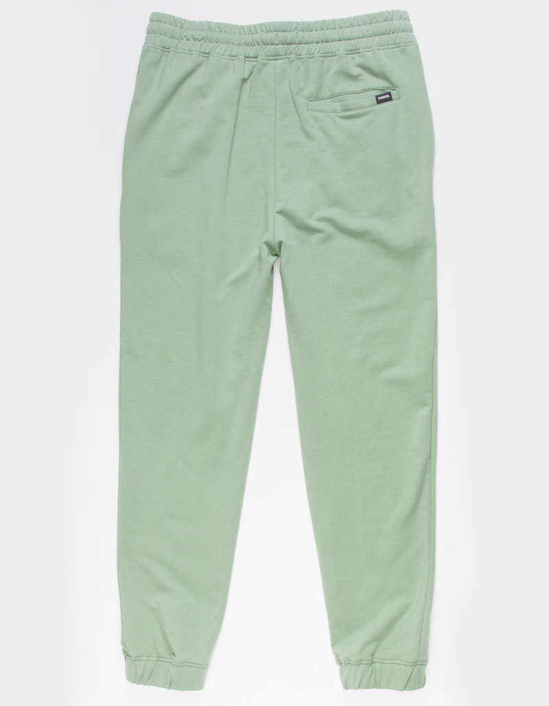 RSQ Mens Fleece Jogger Sweatpants image number 2