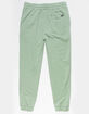 RSQ Mens Fleece Jogger Sweatpants image number 3